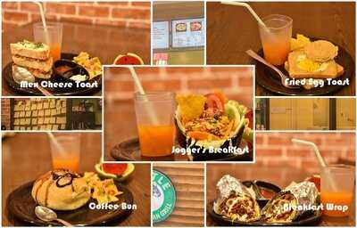 Ipotle Indo Mexican Grill