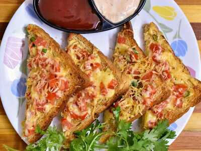 Ipotle Indo Mexican Grill