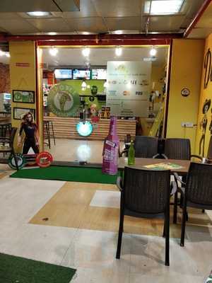 Ipotle Indo Mexican Grill