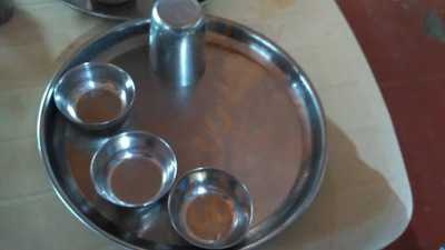 Chaitanya Dining Hall