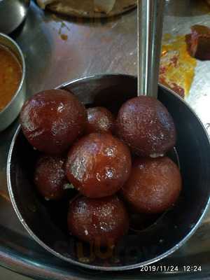 Chaitanya Dining Hall