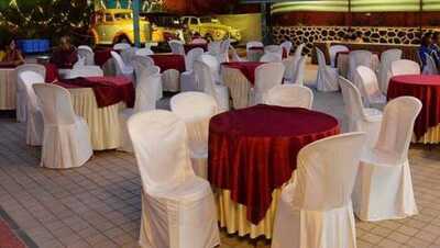 Chaitanya Dining Hall