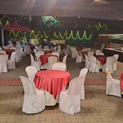 Chaitanya Dining Hall