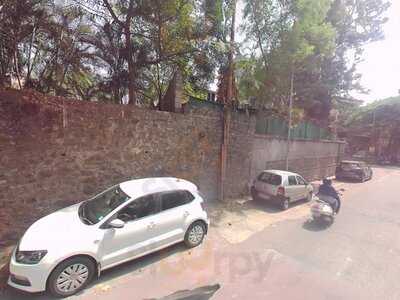 Chaitanya Dining Hall