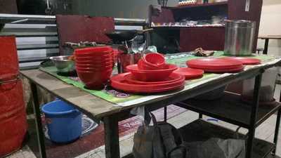 Hotel Maratha Restaurant