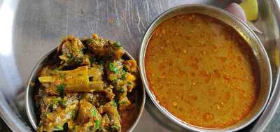 Hotel Gavran Kolhapuri Restaurant