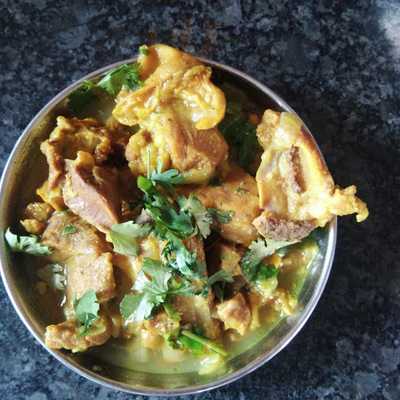 Hotel Gavran Kolhapuri Restaurant