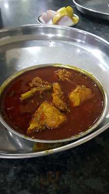 Hotel Gavran Kolhapuri Restaurant