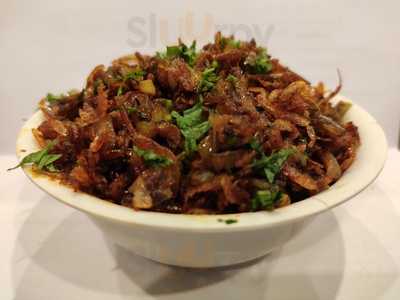 Hotel Gavran Kolhapuri Restaurant