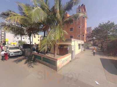 Hotel Gavran Kolhapuri Restaurant