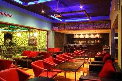 Just Around Kerala, Seafood Restaurant