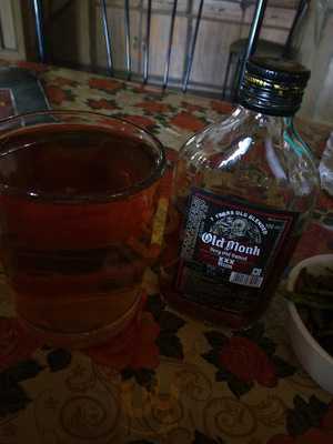 Dhareshwar Bar And Restaurant