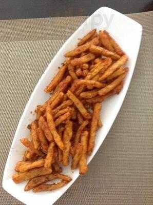 The Oriental Kitchen