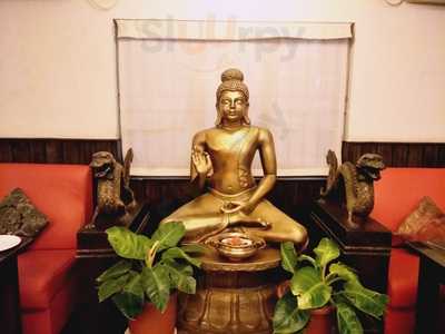 The Oriental Kitchen