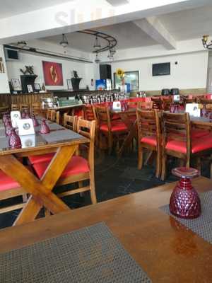 The Oriental Kitchen