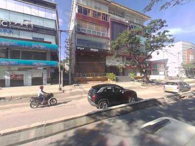 The Oriental Kitchen