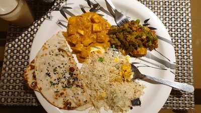 Desi Rasoi