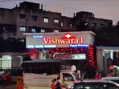 Hotel Vishwaraj