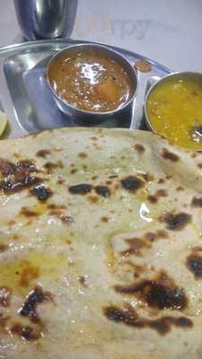 Hotel Krishna Darshini Restaurant