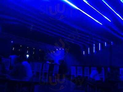 Waves Lounge, Bangalore