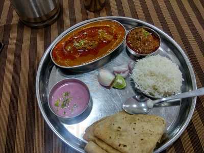 Malvan Curry