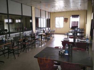 Pallavi Restaurant