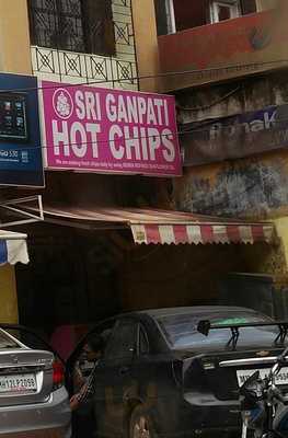 Hot Chips