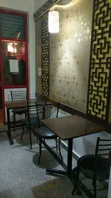 Yi Moi Chinese Fast Food