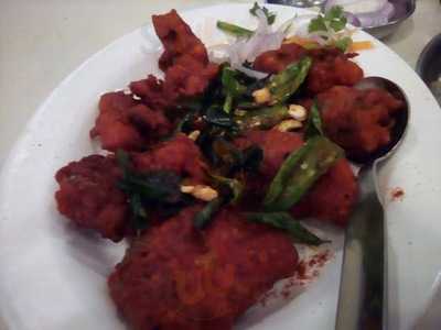 Hyderabad Biryaani House