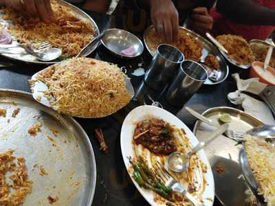 Hyderabad Biryaani House