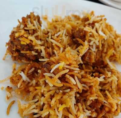 Hyderabad Biryaani House