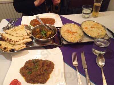 The Elaichi Restaurant