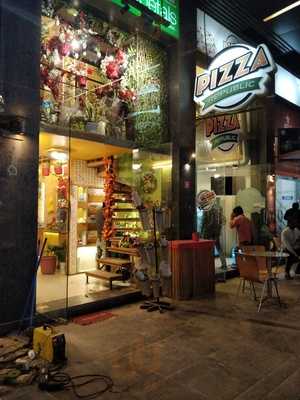 The Elaichi Restaurant