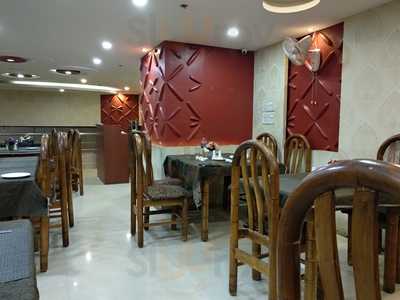 The Elaichi Restaurant