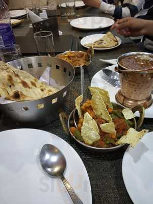 The Elaichi Restaurant