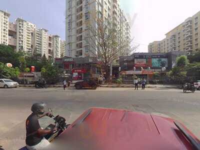 The Elaichi Restaurant