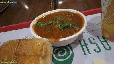 Kailash Parbat At Phoenix Mall