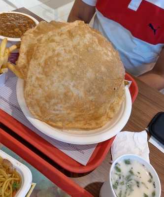 Kailash Parbat At Phoenix Mall