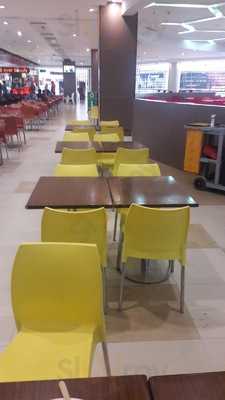 Kailash Parbat At Phoenix Mall