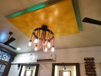 Akshay Parantha House