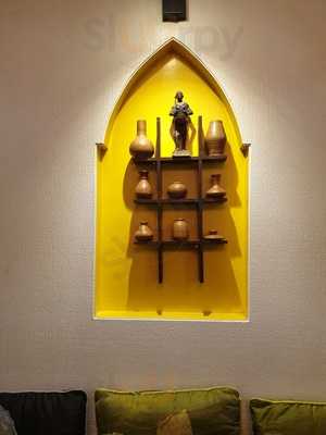 Akshay Parantha House