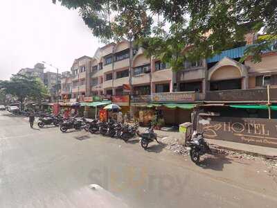 Akshay Parantha House