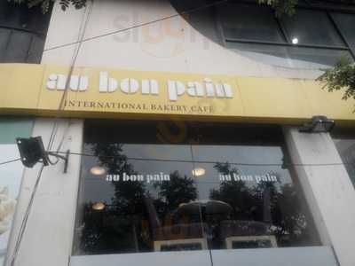 Au Bon Pain