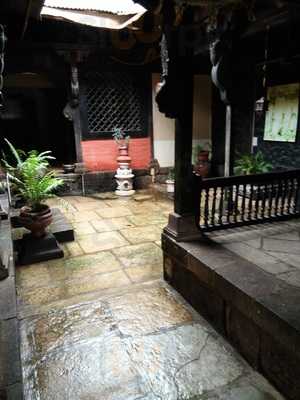 Hotel Sagar Inn Restaurant