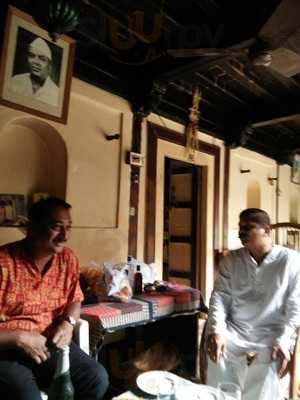 Hotel Sagar Inn Restaurant