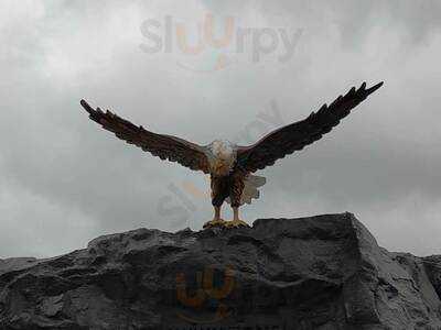 Hotel Sagar Inn Restaurant