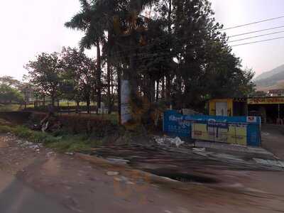 Hotel Sagar Inn Restaurant