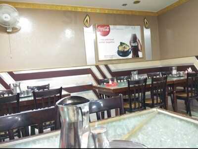Chillies Restaurant
