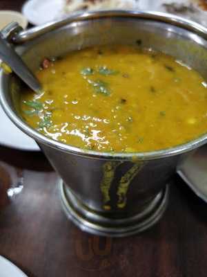 Sai Sagar Pure Veg Restaurant