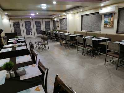 Sai Sagar Pure Veg Restaurant